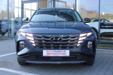 Hyundai Tucson IV SUV HEV 1.6 T-GDI HEV 230KM 2022 HYUNDAI Tucson Executive, zdjęcie 1