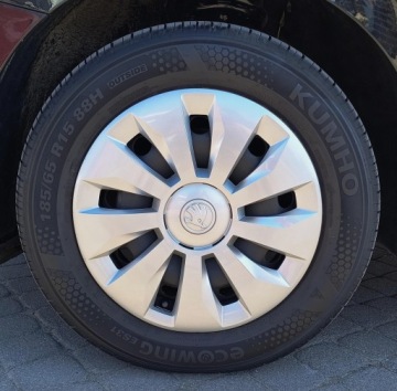 Skoda Fabia IV 1.0 MPI 80KM 2024 Skoda Fabia 1.0 Selection 80 KM 5 drzwi Salon PL G, zdjęcie 26