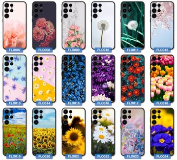 Art Photo Case для Galaxy S23 Ultra, Prirt + Glass 9d для всего экрана