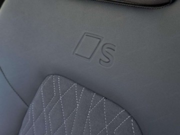 Audi A6 C8 Limousine Facelifting 2.0 40 TDI 204KM 2025 AUDI A6 TDI quattro S line Sedan 2.0 (204KM) 2025, zdjęcie 5