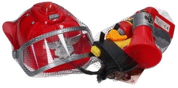 НАБОР АКСЕССУАРОВ ПОЖАРНОГО Набор пожарного 2032