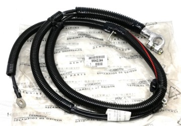 PRZEWÓd AKUMULATORA MINUSOWY PARTNER 5642N4 OE!