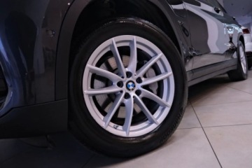 BMW X3 G01 SUV 2.0 30e 292KM 2021 BMW X3 2.0 Hybryda Plug-in 292KM, zdjęcie 21