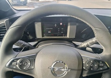 Opel Mokka II SUV 1.2 Turbo 130KM 2024 Opel Mokka Pierwszy wlasciciel. Salon Polska 1.2 Benzyna 130KM, zdjęcie 5