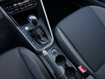 Volkswagen T-Cross SUV Facelifting 1.0 TSI 115KM 2024 Volkswagen Taigo Virtual Cockpit | Kamera Cofania, zdjęcie 15