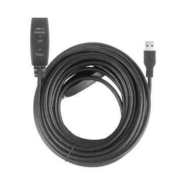 Конференц-кабель TB USB gen.3.0, 15 м
