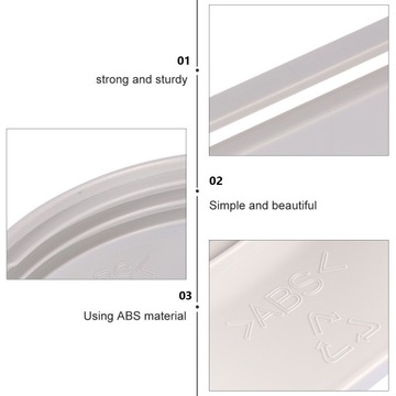 1 шт. интерфейс выхлопного шланга кондиционера