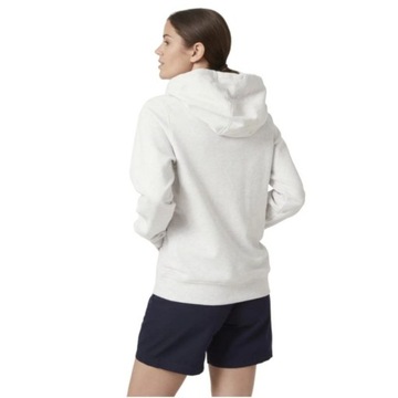 Bluza Helly Hansen Logo Hoodie W 33978-823 M