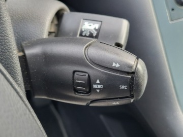 Peugeot 3008 I Crossover 1.6 120KM 2009 Peugeot 3008 1.6D, 120KM, Panorama, Tempomat, zdjęcie 29