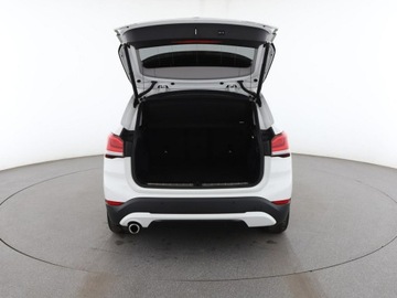 BMW X1 F48 Crossover Plug-In 1.5 25e 220KM 2020 BMW X1 4x4 automat PHEV full LED sportowe fotele, zdjęcie 18