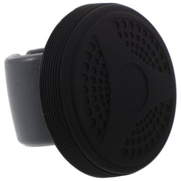 АВТОМОБИЛЬНЫЕ РУЛЕВЫЕ КОЛЕСА С ШАРИКОВЫМ КРЕПЛЕНИЕМ АВТОМОБИЛЯ