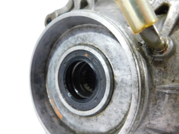 МОСТ ДИФФ ЗАДНИЙ CAN-AM OUTLANDER MAX XMR G2 705502178