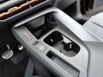 Cupra Terramar SUV 2.0 TSI 265KM 2025 Cupra Terramar VZ 265 KM 4X4 Navi Matrix Digital Alu 20 Kamery 360 Panoram, zdjęcie 16