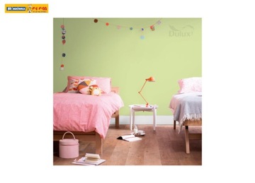 Краска Easycare Perfect Фисташка 2,5 л DULUX