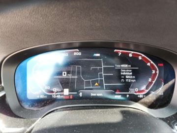 BMW Seria 5 G30-G31 2022 BMW Seria 5 540xi 2022 3.0l 3.0 Benzyna 335KM, zdjęcie 9