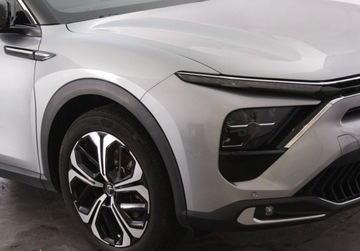 Citroen C5 III 2024 Citroen C5X 225KM Max EAT8 2024 Od RiA 1.6 Hybryda 225KM, zdjęcie 21