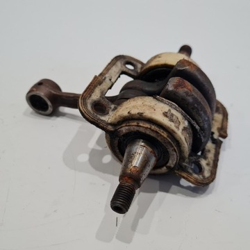 ШАТУН КОЛЕНВАЛА HUSQVARNA 240R ОРИГИНАЛ