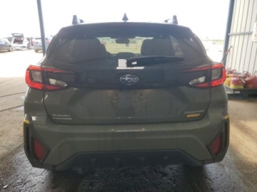 Subaru 2024 Subaru Crosstrek 2024 Subaru Crosstrek Sport AWD 2.5 Benzyna 182KM, zdjęcie 6