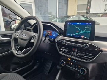 Ford Kuga III SUV Plug-In 2.5 Hybrid 190KM 2023 Ford Kuga 2.5 Hybrid Titanium, zdjęcie 23