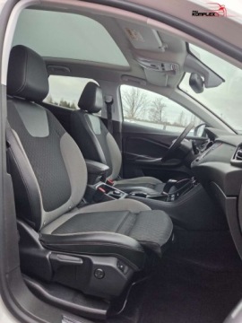 Opel 2018 Opel Grandland X Benzyna 130KM Automat Full Led Navi Asystenty Gwarancja, zdjęcie 11
