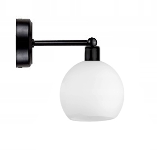 KINKIET ŚCIENNY DO SALONU DORA 6-103.2 LED