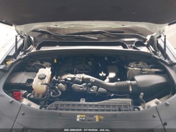 Jeep 2023 Jeep Grand Cherokee 2023r, Altitude, 3.6L, 4x4 3.6 Benzyna 293KM, zdjęcie 11