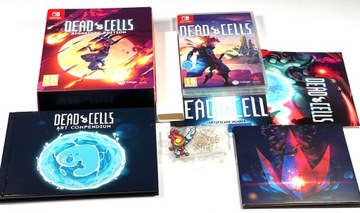 Dead Cells Signature Edition Nintendo Switch