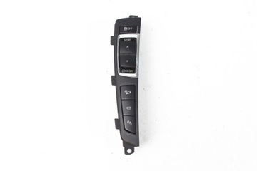 BMW F01 F04 F06 F07 F10 F11 F12 F13 PANEL ŘÍZENÍ ZAVĚŠENÍ 9202949