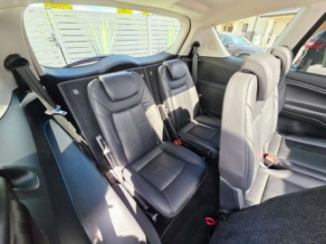 Ford S-Max I Van Facelifting 2.0 Duratorq TDCi DPF 163KM 2014 Ford S-Max ___Platinium X - Najbogatsza opcja ___2.0TDCi 163KM Automat 7os, zdjęcie 6