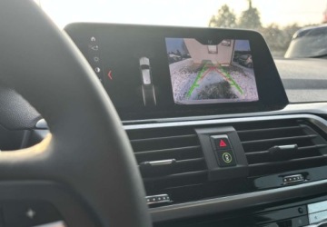 BMW X3 G01 2020 BMW X3 Samochod z gwarancja 2.0 Benzyna 252KM, zdjęcie 7