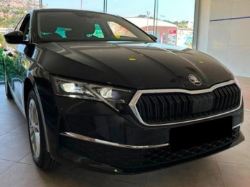 Skoda Octavia IV Liftback 1.5 TSI EVO 150KM 2026 Octavia Selection Edition 130 1.5 TSI mHEV DSG 150KM 2026, zdjęcie 2