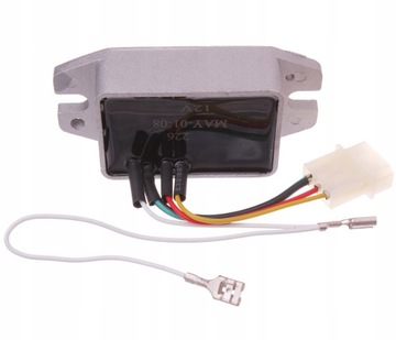SIMSON S51 REGULATOR NAPIĘCIA DLA VAPE PLV R54 12V