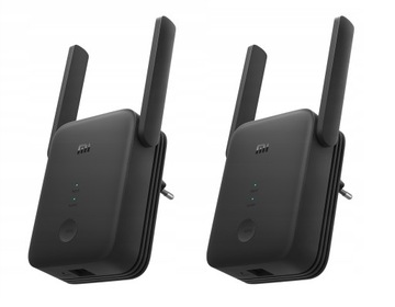 Wzmacniacz sygnału Wi-Fi Xiaomi AC1200 Extender DVB4348GL