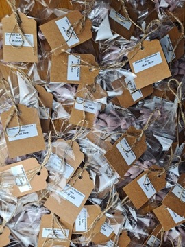 Спасибо клиентам и гостям Mydełka Misie