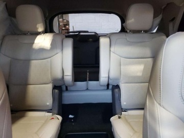 Ford Explorer VI 2021 Ford Explorer Platinum 2021 3.0l 3.0 Benzyna 365KM, zdjęcie 11