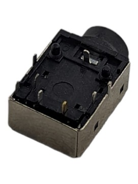 Разъем Audio Jack 3,5 мм для ноутбука JACK029