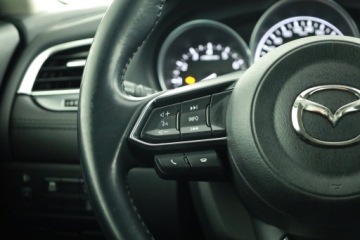 Mazda 6 III Sedan Facelifting 2016 2.0 SKYACTIV-G 165KM 2017 Mazda 6 2.0 Skyactiv-G, Salon Polska, Navi, Klima, zdjęcie 16