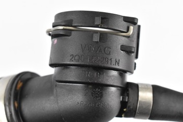 PŘÍVOD WAZ VODY VW TAIGO POLO VI 2G SKODA KAMIQ SCALA ARONA IBIZA V 1.0T