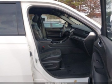 Jeep Grand Cherokee V 2023 Jeep Grand Cherokee 2023 Jeep Grand Cherokee Altitude 4x4 3.6 Benzyna 293KM, zdjęcie 10