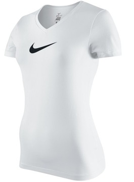 NIKE DAMSKA KOSZULKA FITNESS DRIFIT SLIM SCULPT S