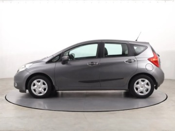 Nissan Note II 1.2  80KM 2015 Nissan Note 1.2, Salon Polska, Serwis ASO, Klima, zdjęcie 2