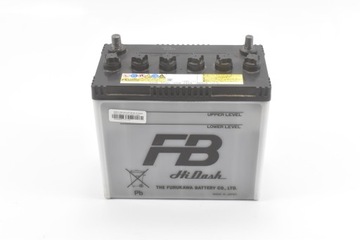 AKUMULATOR FB HI DASH 46B24L 12V 45AH 295A