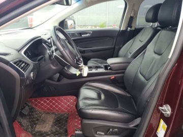Ford Edge II 2019 Ford Edge Titanium 2019 2.0 Benzyna 245KM, zdjęcie 7