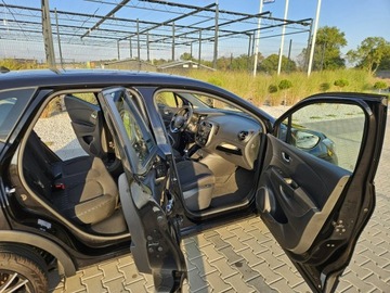 Renault Captur I 2017 Renault Captur 1.2 110 km klima, elektryka, zdjęcie 15