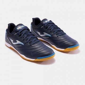 Buty piłkarskie Joma halówki Maxima 2303 IN r 43