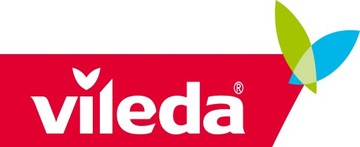 VILEDA PVA Micro Prol красная салфетка из микрофибры
