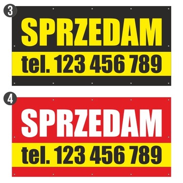 РЕКЛАМНЫЙ БАННЕР НА ПРОДАЖУ В АРЕНДУ УЧАСТОК ПОД ДОМ КВАРТИРА 200Х100, Брезент
