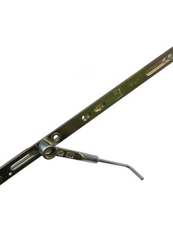 КЛЮЧ ДЛЯ НАСТРОЙКИ ОКОН SIEGENIA SW4/SW11 IMBUS