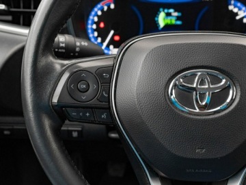 Toyota Corolla XII Sedan 1.5 VVT-i 125KM 2022 Toyota Corolla GD1G909#1.5 Comfort K.cofania, zdjęcie 13