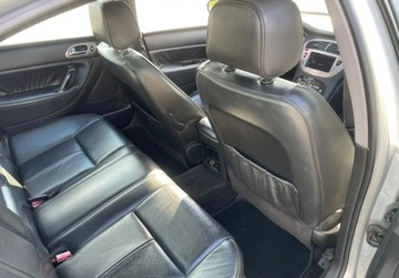 Peugeot 607 2008 Peugeot 607 2,0 Hdi Skora Klima Alufelgi Zarejestrowany w Kraju, zdjęcie 12